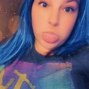 Meet your Posher, Katelin